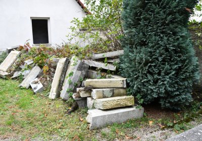 Liběšice, Omnium, 2020