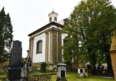 Liběšice, Omnium, 2020