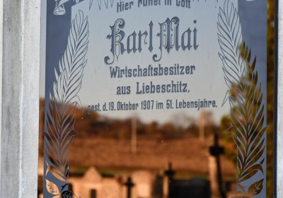 Liběšice u Žatce, Omnium, 2020