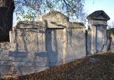 Liběšice u Žatce, Omnium, 2020