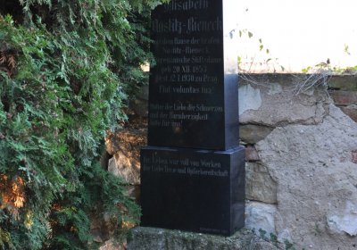 Liběšice u Žatce, Omnium, 2020