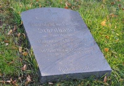 Liběšice u Žatce, Omnium, 2020