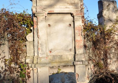 Liběšice u Žatce, Omnium, 2020