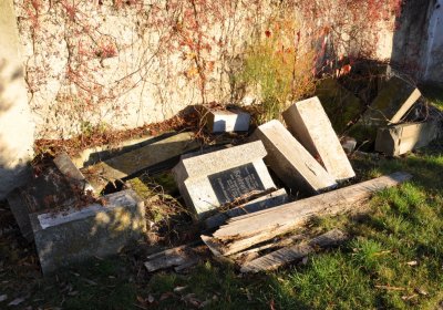 Liběšice u Žatce, Omnium, 2020