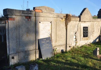 Liběšice u Žatce, Omnium, 2020