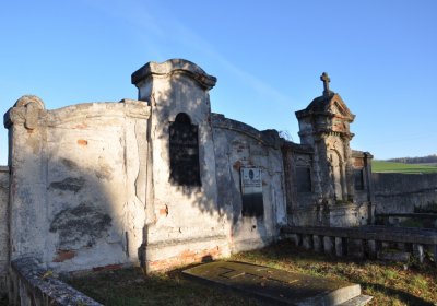 Liběšice u Žatce, Omnium, 2020