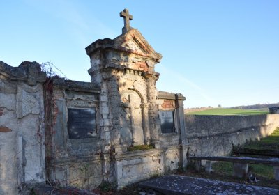 Liběšice u Žatce, Omnium, 2020