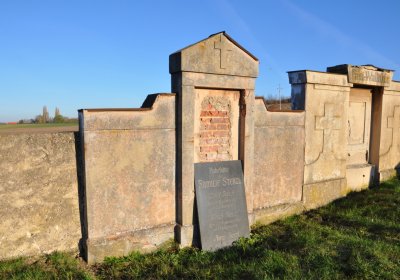 Liběšice u Žatce, Omnium, 2020