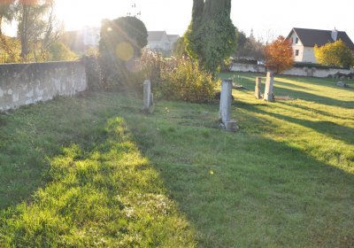 Liběšice u Žatce, Omnium, 2020