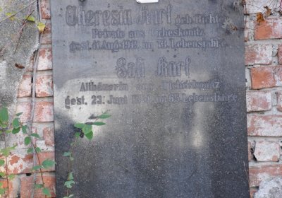 Liběšice u Žatce, Omnium, 2020