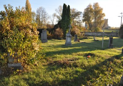 Liběšice u Žatce, Omnium, 2020