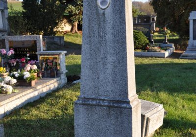 Liběšice u Žatce, Omnium, 2020