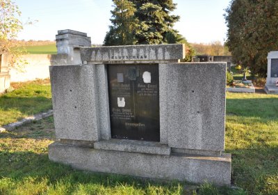 Liběšice u Žatce, Omnium, 2020