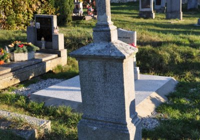 Liběšice u Žatce, Omnium, 2020