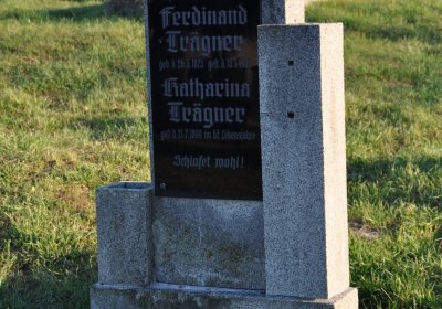 Liběšice u Žatce, Omnium, 2020