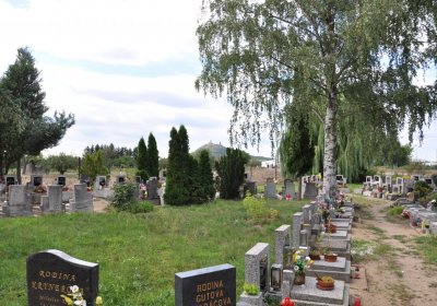 Libochovice, Omnium, 2020