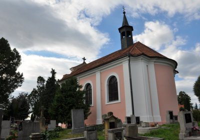 Libochovice, Omnium, 2020