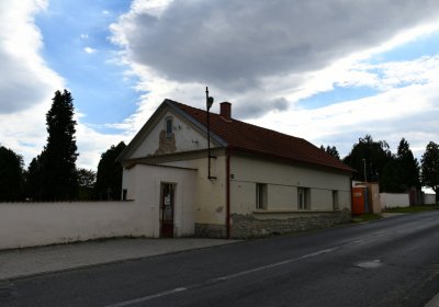 Libochovice, Omnium, 2020