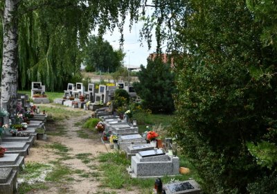 Libochovice, Omnium, 2020