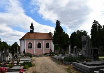 Libochovice, Omnium, 2020