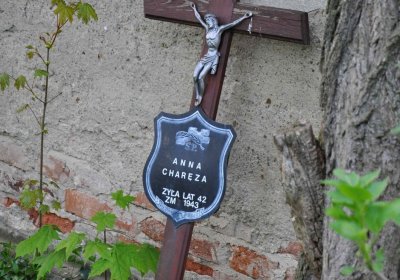 Hřbitov Krásné Loučky, Omnium, 2017