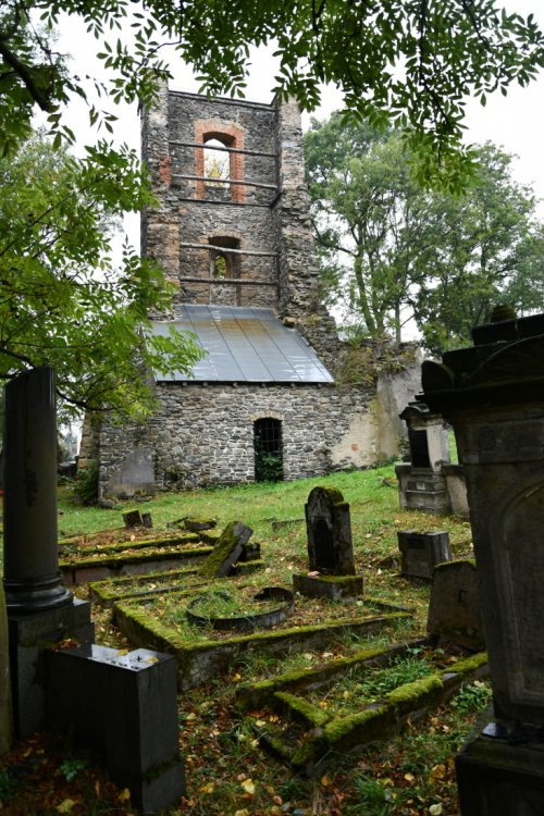 Mukařov