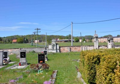 Touchořiny, Omnium, 2020