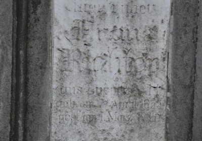 Touchořiny, Omnium, 2020