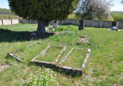 Touchořiny, Omnium, 2020