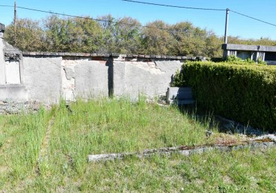 Touchořiny, Omnium, 2020