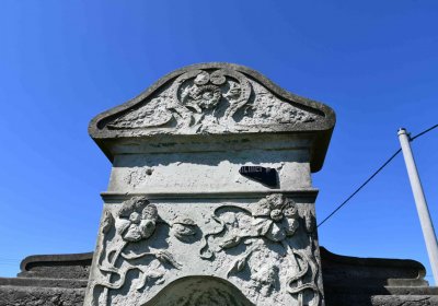 Touchořiny, Omnium, 2020