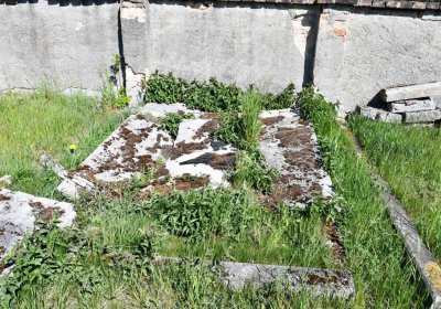 Touchořiny, Omnium, 2020