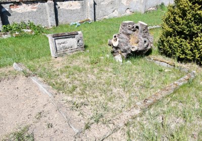 Touchořiny, Omnium, 2020