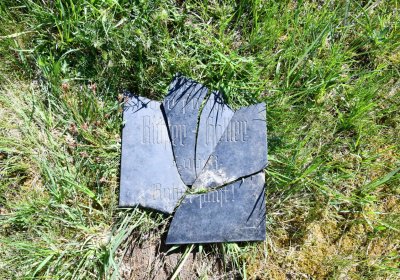 Touchořiny, Omnium, 2020