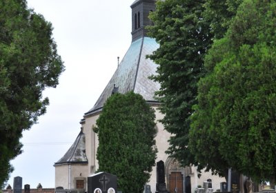 Charvatce, Omnium, 2020