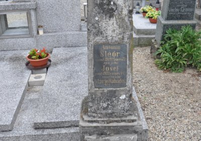 Charvatce, Omnium, 2020