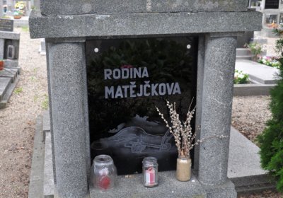 Charvatce, Omnium, 2020