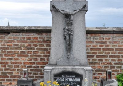 Charvatce, Omnium, 2020