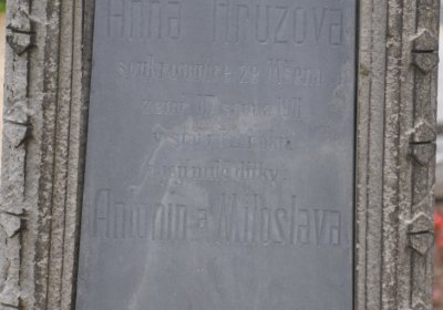 Charvatce, Omnium, 2020
