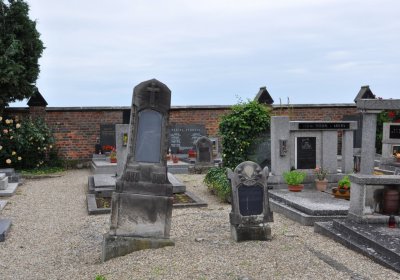 Charvatce, Omnium, 2020