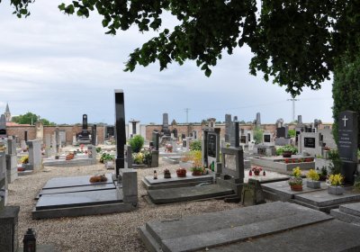 Charvatce, Omnium, 2020