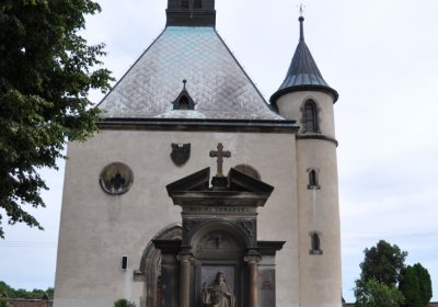 Charvatce, Omnium, 2020