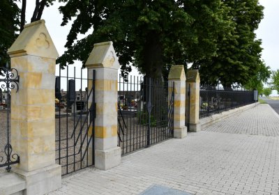 Charvatce, Omnium, 2020