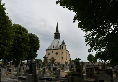 Charvatce, Omnium, 2020