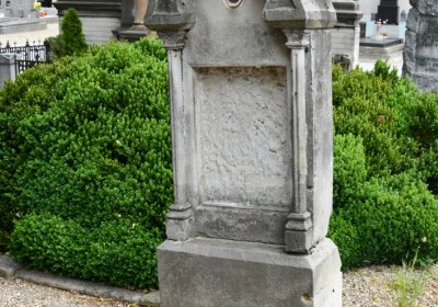 Charvatce, Omnium, 2020