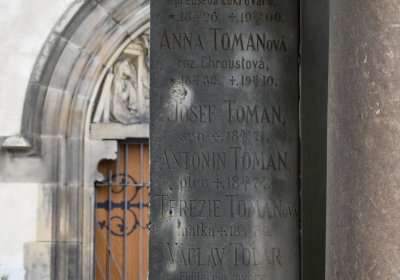 Charvatce, Omnium, 2020