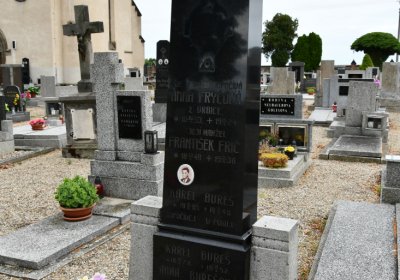 Charvatce, Omnium, 2020