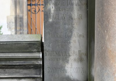 Charvatce, Omnium, 2020