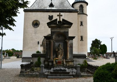 Charvatce, Omnium, 2020