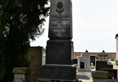 Charvatce, Omnium, 2020